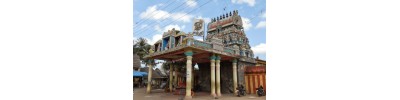 தில்லை காளி - சிதம்பரம் - தமிழ்நாடு